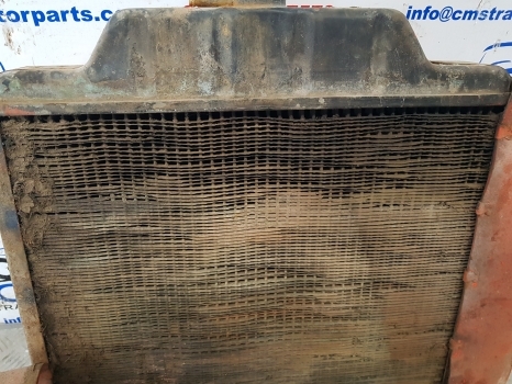 David Brown Case 1390, 1290, 1294 Cooling Radiator,cowl K300103, K262827 - Radiator for Farm tractor: picture 5 David Brown Case 1390, 1290, 1294 Cooling Radiator,cowl K300103, K262827 - Radiator for Farm tractor: picture 5