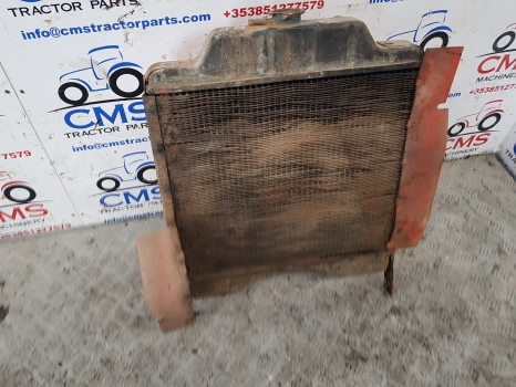 David Brown Case 1390, 1290, 1294 Cooling Radiator,cowl K300103, K262827 - Radiator for Farm tractor: picture 4 David Brown Case 1390, 1290, 1294 Cooling Radiator,cowl K300103, K262827 - Radiator for Farm tractor: picture 4