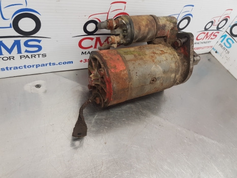 David Brown Case 995, 1390, 1394 Starter Motor K954700, K262746, K262819 - Starter for Agricultural machinery: picture 4 David Brown Case 995, 1390, 1394 Starter Motor K954700, K262746, K262819 - Starter for Agricultural machinery: picture 4