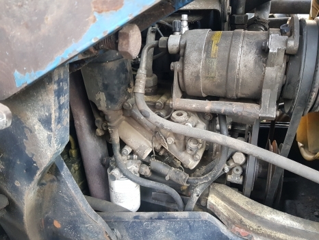 Deutz 4.95 Engine Bf4m 1012 Ec Bf4m 1012 Ec; 4206643r; 04801770; 04801895 - Engine for Farm tractor: picture 3 Deutz 4.95 Engine Bf4m 1012 Ec Bf4m 1012 Ec; 4206643r; 04801770; 04801895 - Engine for Farm tractor: picture 3