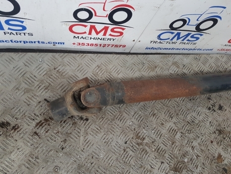 Deutz Agrotron 100, 120, 6.15, 6.20 Front Axle Propeller Cardan Shaft 04411261 - Propeller shaft for Farm tractor: picture 3 Deutz Agrotron 100, 120, 6.15, 6.20 Front Axle Propeller Cardan Shaft 04411261 - Propeller shaft for Farm tractor: picture 3