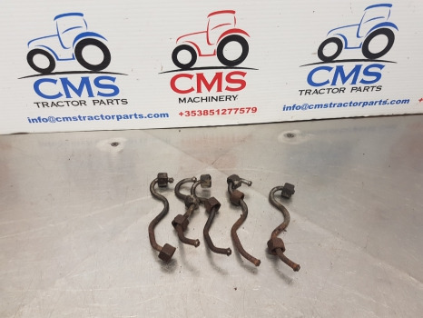 Deutz Agrotron 110, Agroplus, Mk3 Fuel Injector Line Kit, Pipes, 02111921 - Injector for Agricultural machinery: picture 1 Deutz Agrotron 110, Agroplus, Mk3 Fuel Injector Line Kit, Pipes, 02111921 - Injector for Agricultural machinery: picture 1