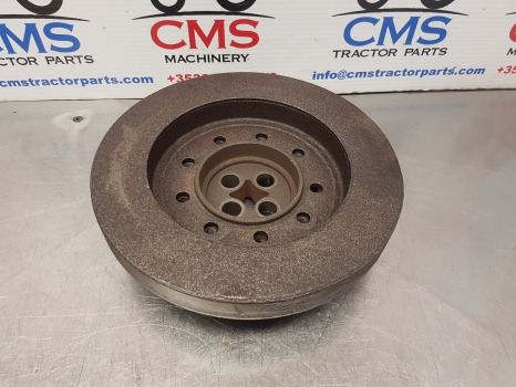 Deutz Agrotron 110, Mk3, 6, Agroplus, Engine Pulley 04209572, 04256084, 04198181 - Belt tensioner for Agricultural machinery: picture 4 Deutz Agrotron 110, Mk3, 6, Agroplus, Engine Pulley 04209572, 04256084, 04198181 - Belt tensioner for Agricultural machinery: picture 4