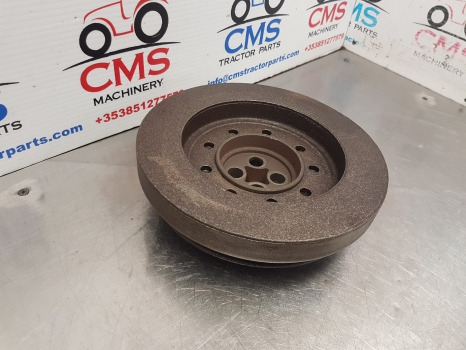 Deutz Agrotron 110, Mk3, 6, Agroplus, Engine Pulley 04209572, 04256084, 04198181 - Belt tensioner for Agricultural machinery: picture 5 Deutz Agrotron 110, Mk3, 6, Agroplus, Engine Pulley 04209572, 04256084, 04198181 - Belt tensioner for Agricultural machinery: picture 5