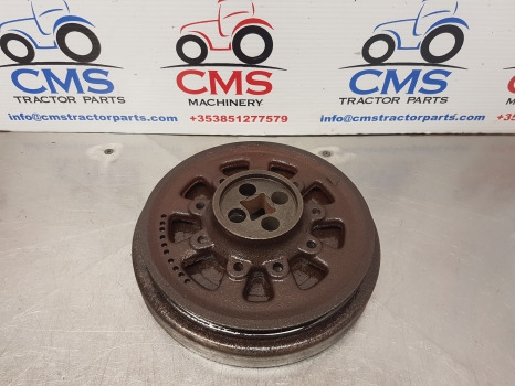 Deutz Agrotron 110, Mk3, 6, Agroplus, Engine Pulley 04209572, 04256084, 04198181 - Belt tensioner for Agricultural machinery: picture 1 Deutz Agrotron 110, Mk3, 6, Agroplus, Engine Pulley 04209572, 04256084, 04198181 - Belt tensioner for Agricultural machinery: picture 1
