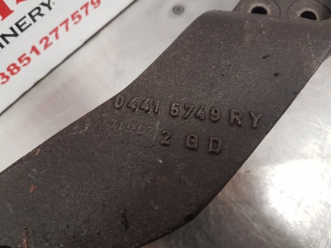 Deutz Agrotron 110, Mk3, New, Ttv, Engine Hood, Bonnet Support 04415748 - Body and exterior: picture 2 Deutz Agrotron 110, Mk3, New, Ttv, Engine Hood, Bonnet Support 04415748 - Body and exterior: picture 2