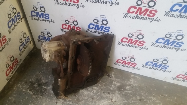 Deutz Agrotron 120 Hydraulic Pump Assembly. Please Check The Description. - Hydraulic pump for Farm tractor: picture 5 Deutz Agrotron 120 Hydraulic Pump Assembly. Please Check The Description. - Hydraulic pump for Farm tractor: picture 5