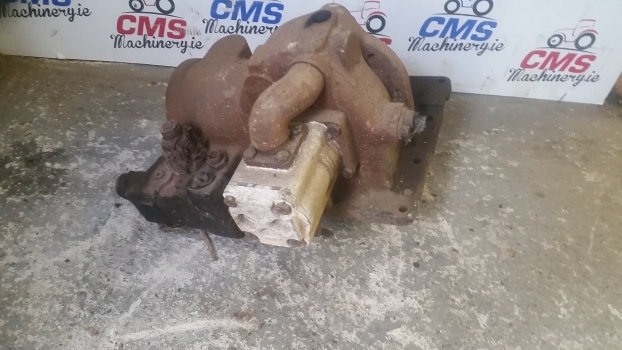 Deutz Agrotron 120 Hydraulic Pump Assembly. Please Check The Description. - Hydraulic pump for Farm tractor: picture 4 Deutz Agrotron 120 Hydraulic Pump Assembly. Please Check The Description. - Hydraulic pump for Farm tractor: picture 4