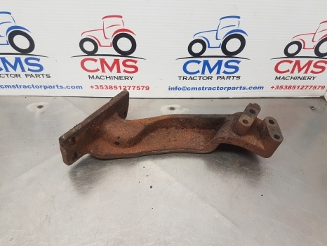 Deutz Agrotron 120, Mk3, New, Ttv, Engine Hood, Bonnet Support 04415748 - Body and exterior: picture 3 Deutz Agrotron 120, Mk3, New, Ttv, Engine Hood, Bonnet Support 04415748 - Body and exterior: picture 3