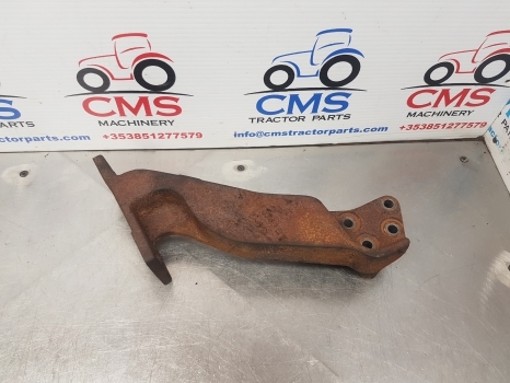 Deutz Agrotron 120, Mk3, New, Ttv, Engine Hood, Bonnet Support 04415748 - Body and exterior: picture 2 Deutz Agrotron 120, Mk3, New, Ttv, Engine Hood, Bonnet Support 04415748 - Body and exterior: picture 2