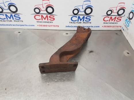 Deutz Agrotron 120, Mk3, New, Ttv, Engine Hood, Bonnet Support 04415748 - Body and exterior: picture 5 Deutz Agrotron 120, Mk3, New, Ttv, Engine Hood, Bonnet Support 04415748 - Body and exterior: picture 5