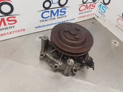 Deutz Agrotron 120, Mk3, Ttv. Water Pump Parts 04205959 - Coolant pump for Agricultural machinery: picture 3 Deutz Agrotron 120, Mk3, Ttv. Water Pump Parts 04205959 - Coolant pump for Agricultural machinery: picture 3