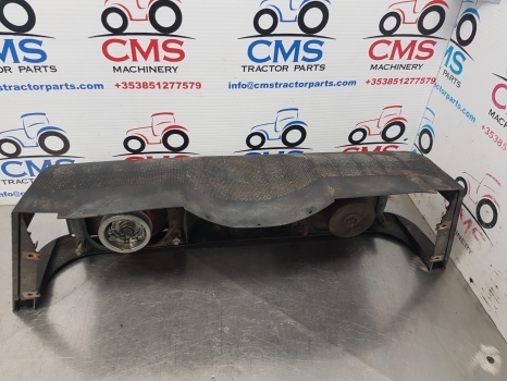 Deutz Agrotron 135, Agroton 100, 4.xx, 6.xx Engine Front Grille Assy 04411114 - Grill: picture 5 Deutz Agrotron 135, Agroton 100, 4.xx, 6.xx Engine Front Grille Assy 04411114 - Grill: picture 5