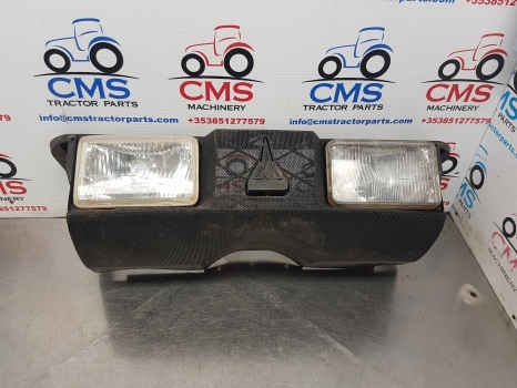 Deutz Agrotron 135, Agroton 100, 4.xx, 6.xx Engine Front Grille Assy 04411114 - Grill: picture 1 Deutz Agrotron 135, Agroton 100, 4.xx, 6.xx Engine Front Grille Assy 04411114 - Grill: picture 1