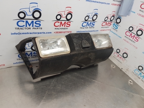 Deutz Agrotron 135, Agroton 100, 4.xx, 6.xx Engine Front Grille Assy 04411114 - Grill: picture 2 Deutz Agrotron 135, Agroton 100, 4.xx, 6.xx Engine Front Grille Assy 04411114 - Grill: picture 2