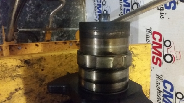 Deutz Agrotron 150 Mk3 Crankshaft 02929430, 04209125r - Crankshaft for Farm tractor: picture 5 Deutz Agrotron 150 Mk3 Crankshaft 02929430, 04209125r - Crankshaft for Farm tractor: picture 5