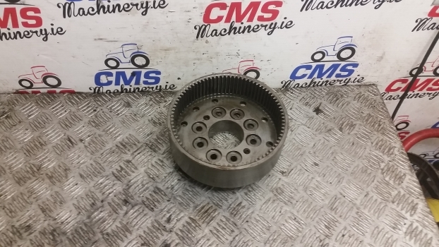 Deutz Agrotron 150, Same, Lamborghini Front Axle Hub Gear 04417260, Zf Apl2045 - Front axle for Farm tractor: picture 5 Deutz Agrotron 150, Same, Lamborghini Front Axle Hub Gear 04417260, Zf Apl2045 - Front axle for Farm tractor: picture 5