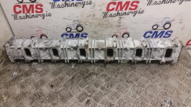 Deutz Agrotron 6.15 Engine Air Intake Manifold 04802283 - Intake manifold for Farm tractor: picture 4 Deutz Agrotron 6.15 Engine Air Intake Manifold 04802283 - Intake manifold for Farm tractor: picture 4