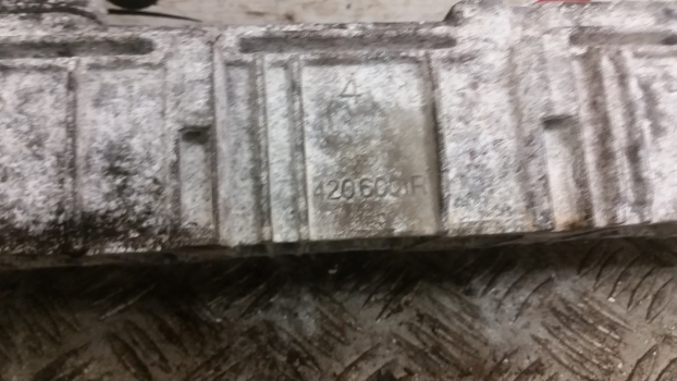 Deutz Agrotron 6.15 Engine Air Intake Manifold 04802283 - Intake manifold for Farm tractor: picture 3 Deutz Agrotron 6.15 Engine Air Intake Manifold 04802283 - Intake manifold for Farm tractor: picture 3