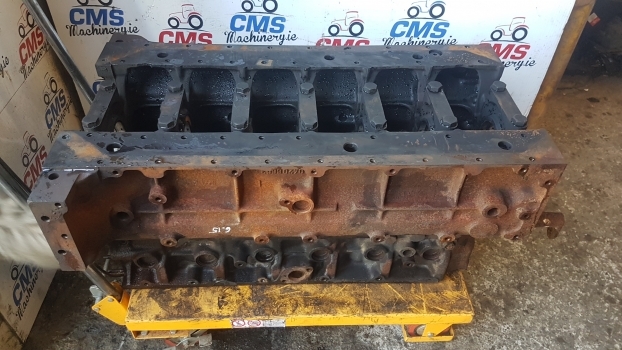 Deutz Agrotron 6.15 Engine Cylinder Block 04801850 - Cylinder block for Farm tractor: picture 5 Deutz Agrotron 6.15 Engine Cylinder Block 04801850 - Cylinder block for Farm tractor: picture 5