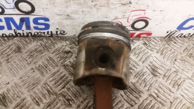 Deutz Agrotron 6.15 Engine Piston And Connecting Rod 04800307, 04800286 - Piston/ Ring/ Bushing for Farm tractor: picture 3 Deutz Agrotron 6.15 Engine Piston And Connecting Rod 04800307, 04800286 - Piston/ Ring/ Bushing for Farm tractor: picture 3
