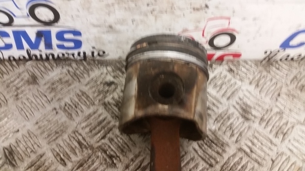 Deutz Agrotron 6.15 Engine Piston And Connecting Rod 04800307, 04800286 - Piston/ Ring/ Bushing for Farm tractor: picture 4 Deutz Agrotron 6.15 Engine Piston And Connecting Rod 04800307, 04800286 - Piston/ Ring/ Bushing for Farm tractor: picture 4