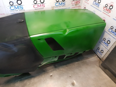 Deutz Agrotron 6120.4, Agroton K, M, Ttv, 6, Cab Bonnet Hood Assy 0.019.9525.3 - Body and exterior: picture 3 Deutz Agrotron 6120.4, Agroton K, M, Ttv, 6, Cab Bonnet Hood Assy 0.019.9525.3 - Body and exterior: picture 3