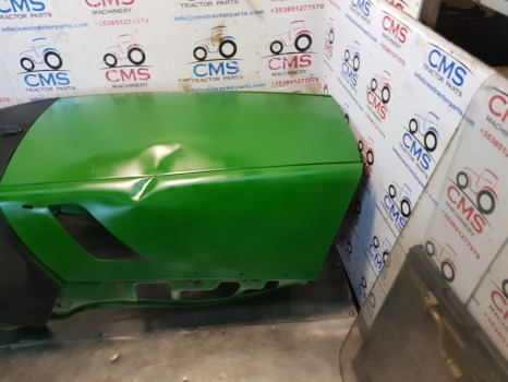 Deutz Agrotron 6120.4, Agroton K, M, Ttv, 6, Cab Bonnet Hood Assy 0.019.9525.3 - Body and exterior: picture 4 Deutz Agrotron 6120.4, Agroton K, M, Ttv, 6, Cab Bonnet Hood Assy 0.019.9525.3 - Body and exterior: picture 4