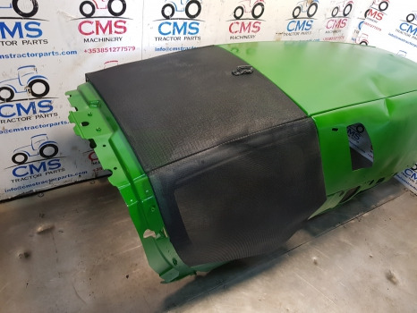 Deutz Agrotron 6120.4, Agroton K, M, Ttv, 6, Cab Bonnet Hood Assy 0.019.9525.3 - Body and exterior: picture 2 Deutz Agrotron 6120.4, Agroton K, M, Ttv, 6, Cab Bonnet Hood Assy 0.019.9525.3 - Body and exterior: picture 2