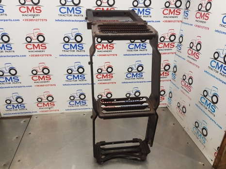 Deutz Agrotron 6120.4, Serie6, Ttv 6, Cab Foot Step 0.019.2364.4/10 - Footstep for Agricultural machinery: picture 1 Deutz Agrotron 6120.4, Serie6, Ttv 6, Cab Foot Step 0.019.2364.4/10 - Footstep for Agricultural machinery: picture 1