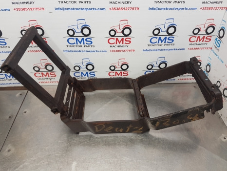 Deutz Agrotron 6120.4, Serie6, Ttv 6, Cab Foot Step 0.019.2364.4/10 - Footstep for Agricultural machinery: picture 5 Deutz Agrotron 6120.4, Serie6, Ttv 6, Cab Foot Step 0.019.2364.4/10 - Footstep for Agricultural machinery: picture 5