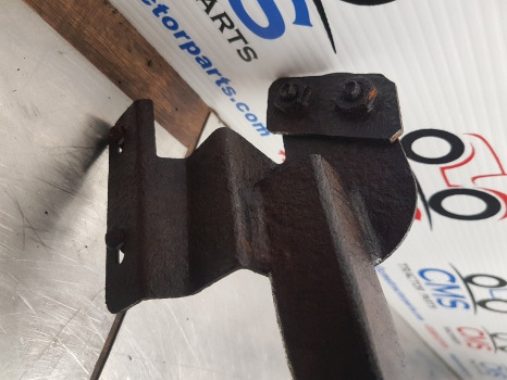 Deutz Agrotron 6120.40, 6 Ttv, Serie 6, Mudguard Panel Lhs 0.019.4398.3/20 - Fender: picture 5 Deutz Agrotron 6120.40, 6 Ttv, Serie 6, Mudguard Panel Lhs 0.019.4398.3/20 - Fender: picture 5