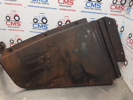 Deutz Agrotron 6120.40, 6 Ttv, Serie 6, Mudguard Panel Lhs 0.019.4398.3/20 - Fender: picture 3 Deutz Agrotron 6120.40, 6 Ttv, Serie 6, Mudguard Panel Lhs 0.019.4398.3/20 - Fender: picture 3