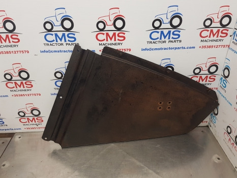 Deutz Agrotron 6120.40, Series 6, 6 Ttv, Mudguard Panel Rhs 0.019.4378.3/10 - Fender: picture 2 Deutz Agrotron 6120.40, Series 6, 6 Ttv, Mudguard Panel Rhs 0.019.4378.3/10 - Fender: picture 2