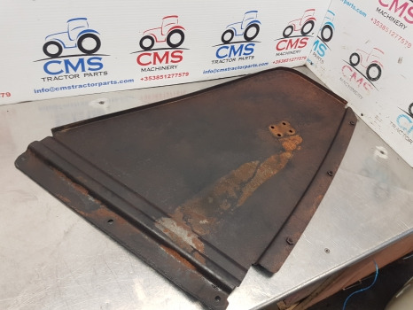 Deutz Agrotron 6120.40, Series 6, 6 Ttv, Mudguard Panel Rhs 0.019.4378.3/10 - Fender: picture 4 Deutz Agrotron 6120.40, Series 6, 6 Ttv, Mudguard Panel Rhs 0.019.4378.3/10 - Fender: picture 4