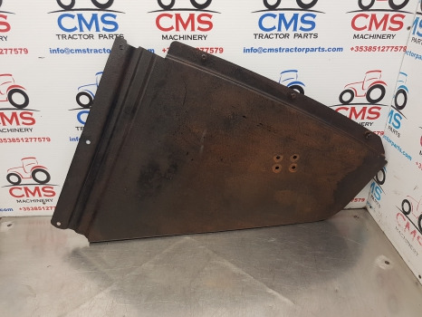 Deutz Agrotron 6120.40, Series 6, 6 Ttv, Mudguard Panel Rhs 0.019.4378.3/10 - Fender: picture 1 Deutz Agrotron 6120.40, Series 6, 6 Ttv, Mudguard Panel Rhs 0.019.4378.3/10 - Fender: picture 1