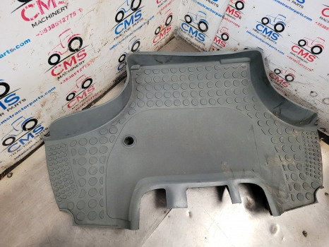 Deutz Agrotron M, New, Profiline Series M620 Cab Floor Mat 0.012.6504.2/10 - Cab and interior: picture 4 Deutz Agrotron M, New, Profiline Series M620 Cab Floor Mat 0.012.6504.2/10 - Cab and interior: picture 4