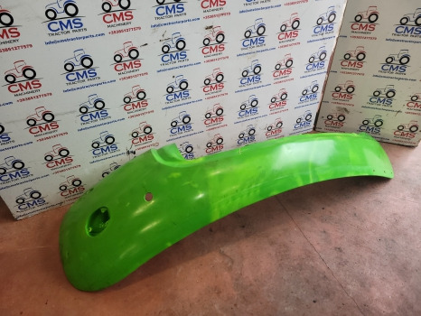 Deutz Agrotron M620, 150.7 Cab Rear Mudguard Fender Rhs 0.016.4852.3/10 - Fender: picture 1 Deutz Agrotron M620, 150.7 Cab Rear Mudguard Fender Rhs 0.016.4852.3/10 - Fender: picture 1