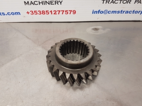 Deutz D7807c, 06, 07, Dx 3.90, D6806 Transmission Gear Z 24 04306920 - Propeller shaft for Farm tractor: picture 1 Deutz D7807c, 06, 07, Dx 3.90, D6806 Transmission Gear Z 24 04306920 - Propeller shaft for Farm tractor: picture 1