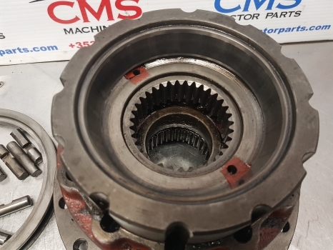 Deutz D7807c, 6806, Dx3 Rear Axle Differential Complete 02309685, 04322311 - Differential gear for Farm tractor: picture 3 Deutz D7807c, 6806, Dx3 Rear Axle Differential Complete 02309685, 04322311 - Differential gear for Farm tractor: picture 3