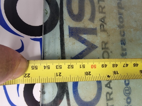 Deutz D7807c, D07c Series, Cab Door Glass Lh And Rh 04339846, 4339846 - Door and parts: picture 3 Deutz D7807c, D07c Series, Cab Door Glass Lh And Rh 04339846, 4339846 - Door and parts: picture 3