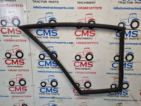 Deutz D7807c, D07c Series, Cab Door Glass Seal Rh 04339844, 0339845 - Door and parts: picture 1 Deutz D7807c, D07c Series, Cab Door Glass Seal Rh 04339844, 0339845 - Door and parts: picture 1