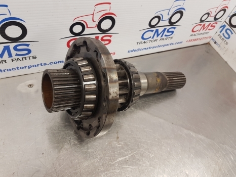 Deutz D7807c, Dx 3.90, 3.70, 6807, 7007, Rear Axle Drive Shaft Right 04310724 - Drive shaft for Farm tractor: picture 5 Deutz D7807c, Dx 3.90, 3.70, 6807, 7007, Rear Axle Drive Shaft Right 04310724 - Drive shaft for Farm tractor: picture 5