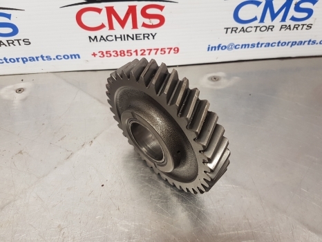 Deutz D7807c, Dx 3.90, 3.70, 7207, 7807 Transmission Gear Z35 04333525 - Propeller shaft for Farm tractor: picture 4 Deutz D7807c, Dx 3.90, 3.70, 7207, 7807 Transmission Gear Z35 04333525 - Propeller shaft for Farm tractor: picture 4