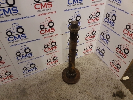 Deutz Deutz Dx 80, 85, 86, 4.30, 4.10 Rear Axle Half Shaft 04373700, 04398340 - Drive shaft for Farm tractor: picture 2 Deutz Deutz Dx 80, 85, 86, 4.30, 4.10 Rear Axle Half Shaft 04373700, 04398340 - Drive shaft for Farm tractor: picture 2