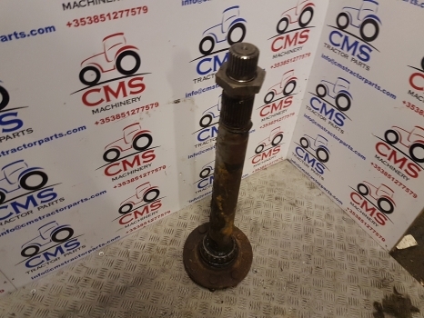 Deutz Deutz Dx 80, 85, 86, 4.30, 4.10 Rear Axle Half Shaft 04373700, 04398340 - Drive shaft for Farm tractor: picture 5 Deutz Deutz Dx 80, 85, 86, 4.30, 4.10 Rear Axle Half Shaft 04373700, 04398340 - Drive shaft for Farm tractor: picture 5