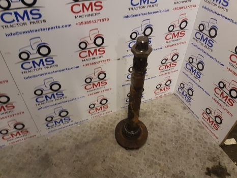 Deutz Deutz Dx 80, 85, 86, 4.30, 4.10 Rear Axle Half Shaft 04373700, 04398340 - Drive shaft for Farm tractor: picture 1 Deutz Deutz Dx 80, 85, 86, 4.30, 4.10 Rear Axle Half Shaft 04373700, 04398340 - Drive shaft for Farm tractor: picture 1