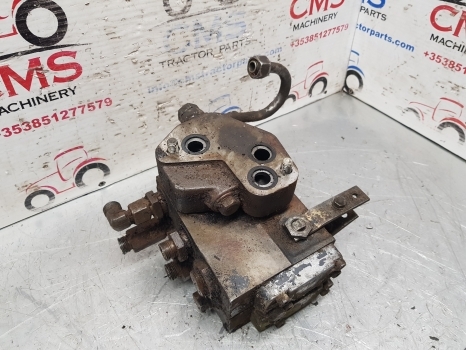 Deutz Dx110, Dx85, Dx90, Dx120 Hydraulic Spool Valve Kit Assy 04334431, 4320689 - Hydraulic valve for Farm tractor: picture 2 Deutz Dx110, Dx85, Dx90, Dx120 Hydraulic Spool Valve Kit Assy 04334431, 4320689 - Hydraulic valve for Farm tractor: picture 2