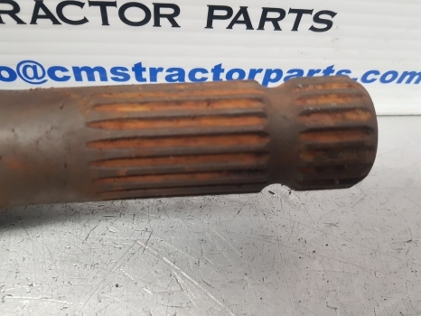 Deutz Dx4, Dx6, Dx Ab, Bis Dx110 Pto Drive Shaft Z21 02387724, 2387724 - Drive shaft for Farm tractor: picture 4 Deutz Dx4, Dx6, Dx Ab, Bis Dx110 Pto Drive Shaft Z21 02387724, 2387724 - Drive shaft for Farm tractor: picture 4