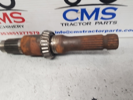Deutz Dx4, Dx6, Dx Ab, Bis Dx110 Pto Drive Shaft Z21 02387724, 2387724 - Drive shaft for Farm tractor: picture 5 Deutz Dx4, Dx6, Dx Ab, Bis Dx110 Pto Drive Shaft Z21 02387724, 2387724 - Drive shaft for Farm tractor: picture 5